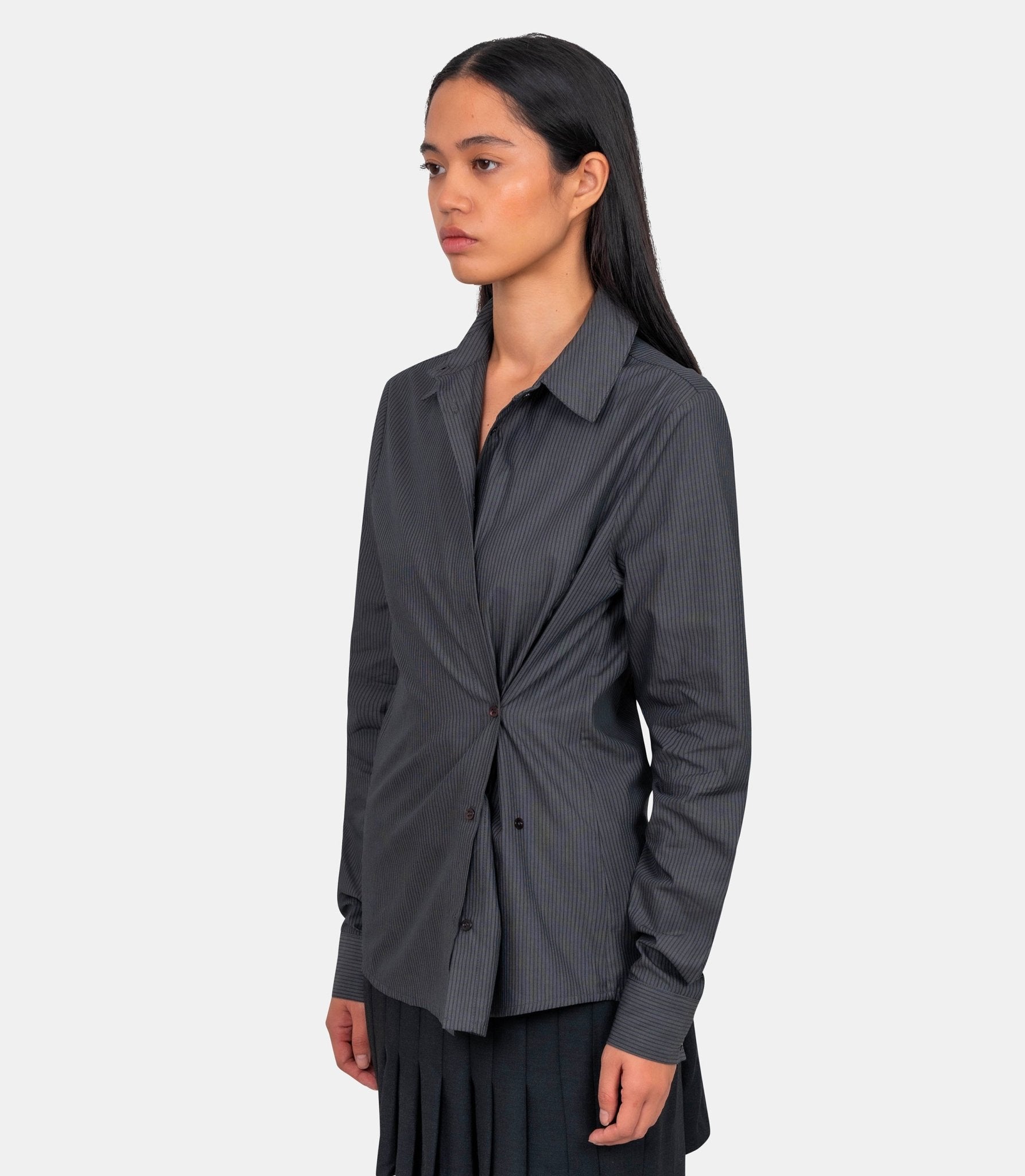 Chemise donald - VK2104-999-XS - Paloma wool