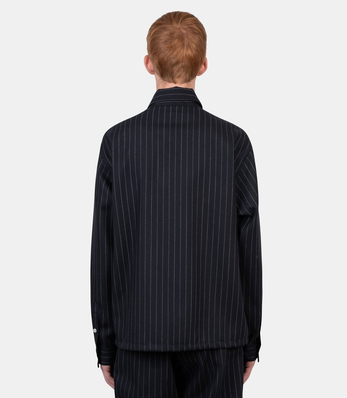 Chemise-M-SH276-WV020-NY-S-Drôle de monsieur