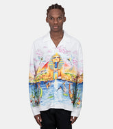 Chemise egypt as it was-M-PF26-SH-006-04-M-Casablanca