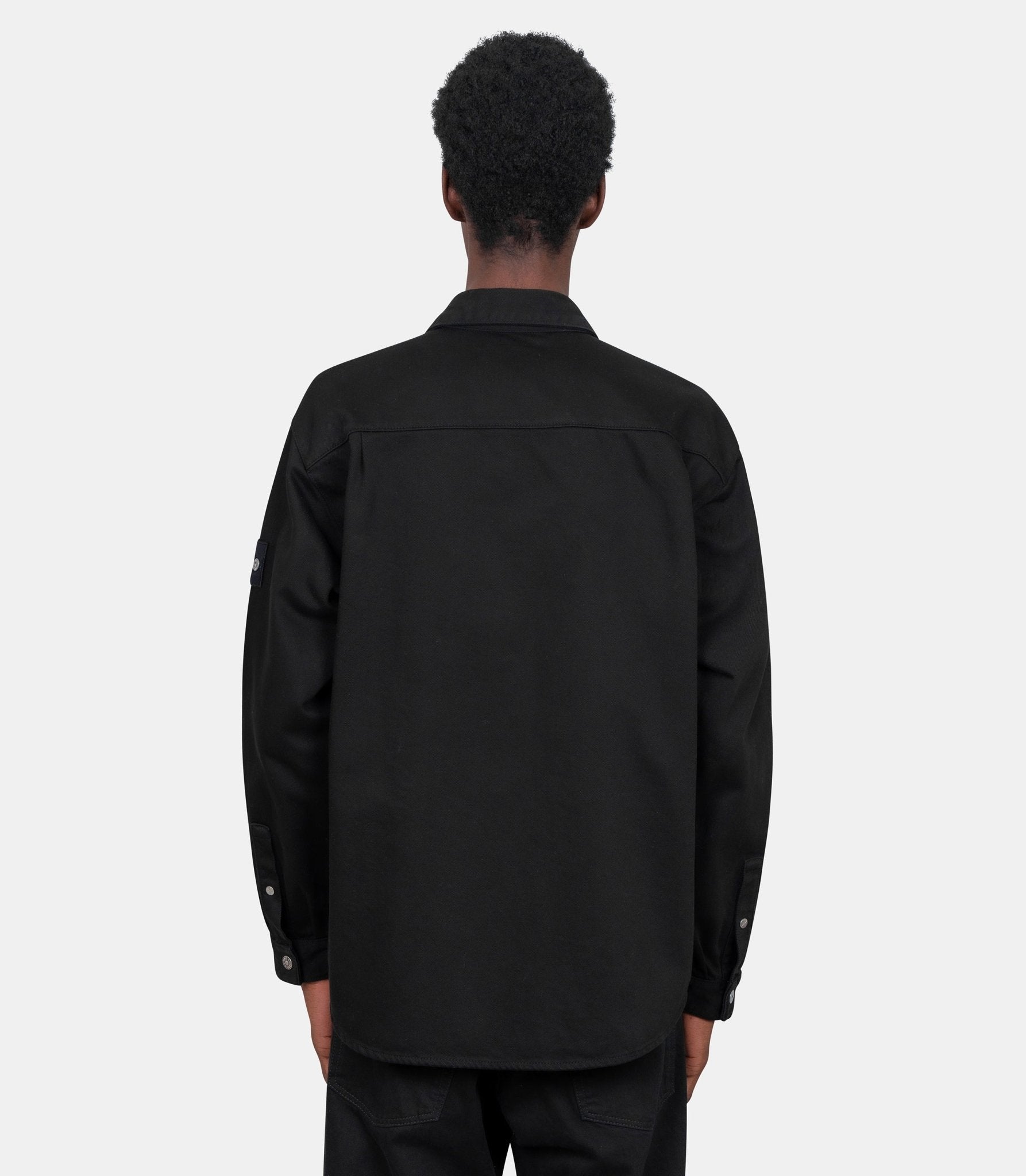 Chemise en denim - K2S151100008S00J5-V0029-S - Stone island