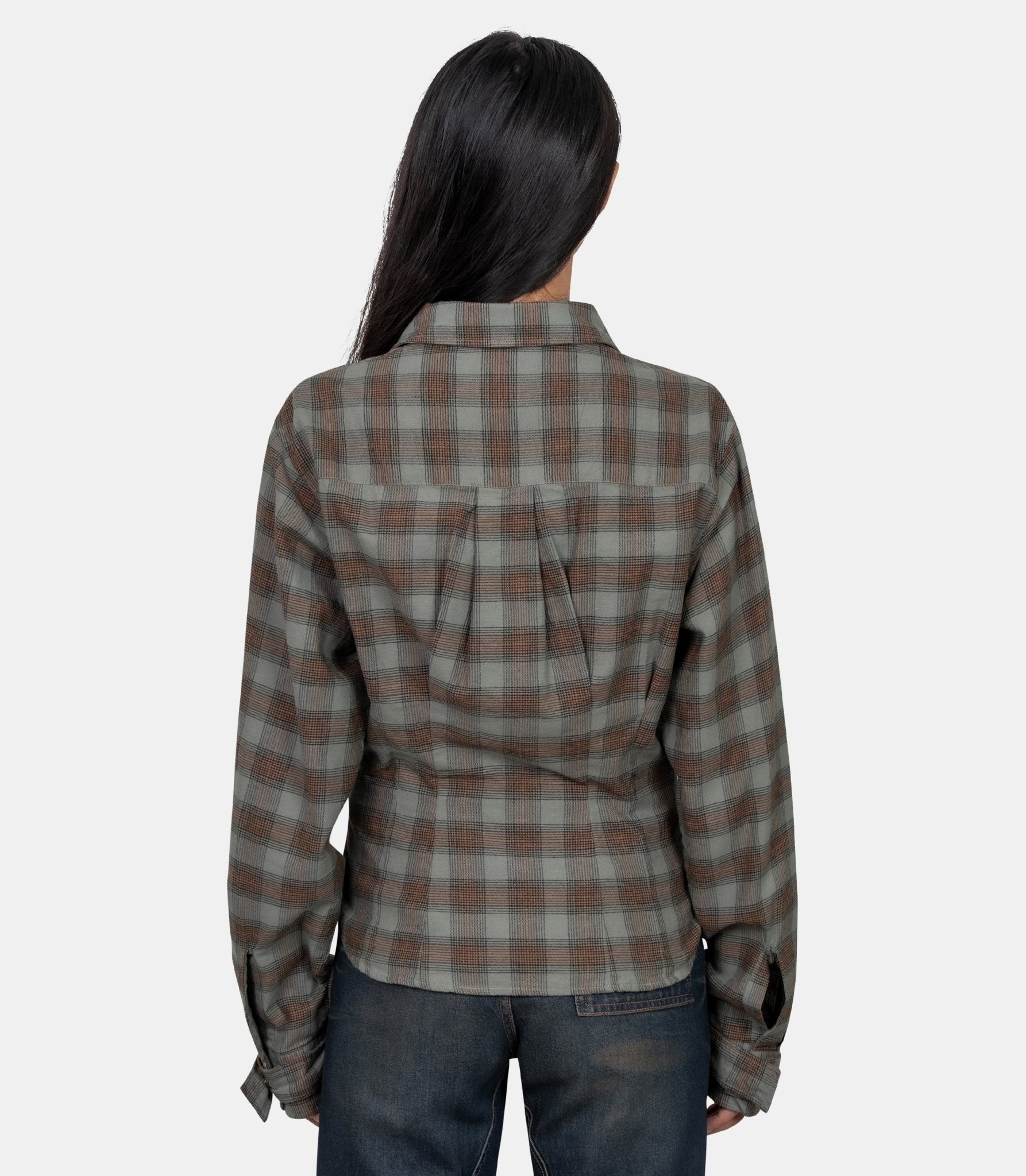 Chemise envelop - W4252EI - 36 - Our legacy