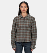 Chemise envelop - W4252EI - 36 - Our legacy