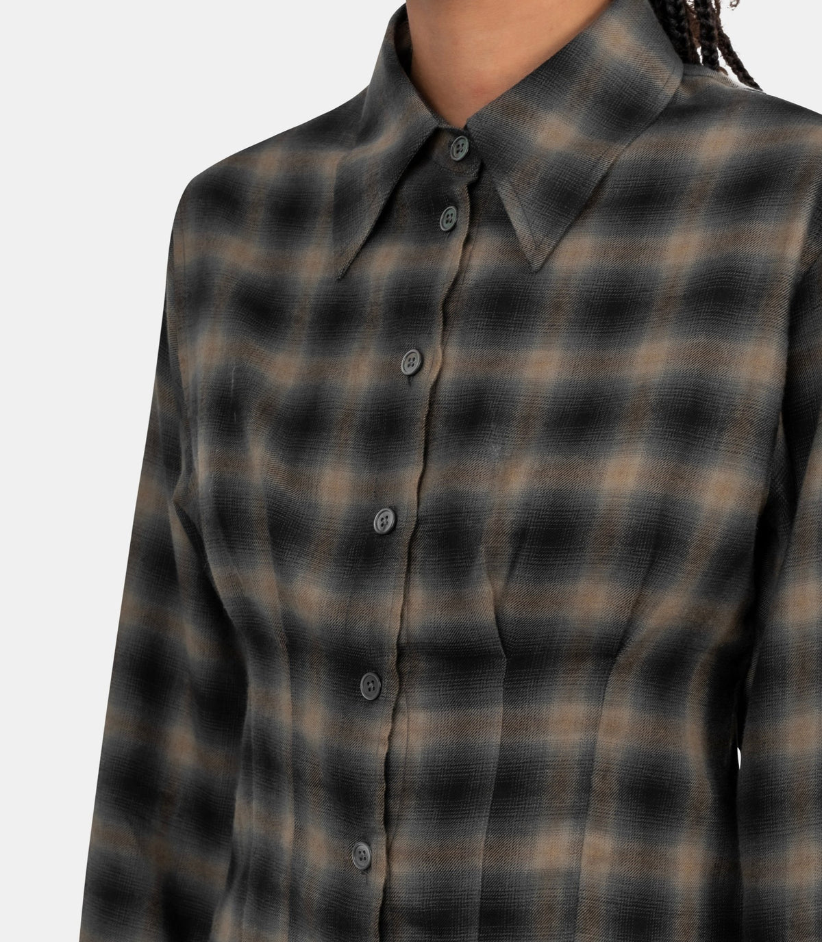 Chemise envelop-W4262EYC-36-Our legacy