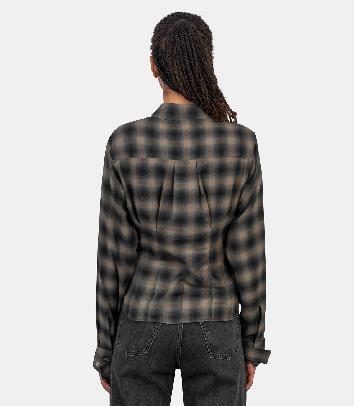 Chemise envelop-W4262EYC-36-Our legacy