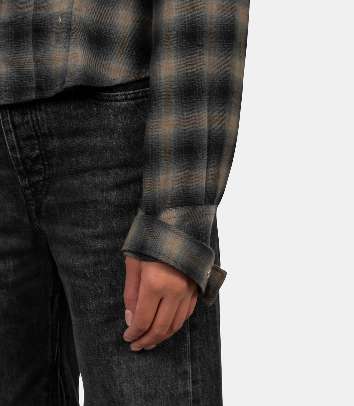 Chemise envelop-W4262EYC-36-Our legacy