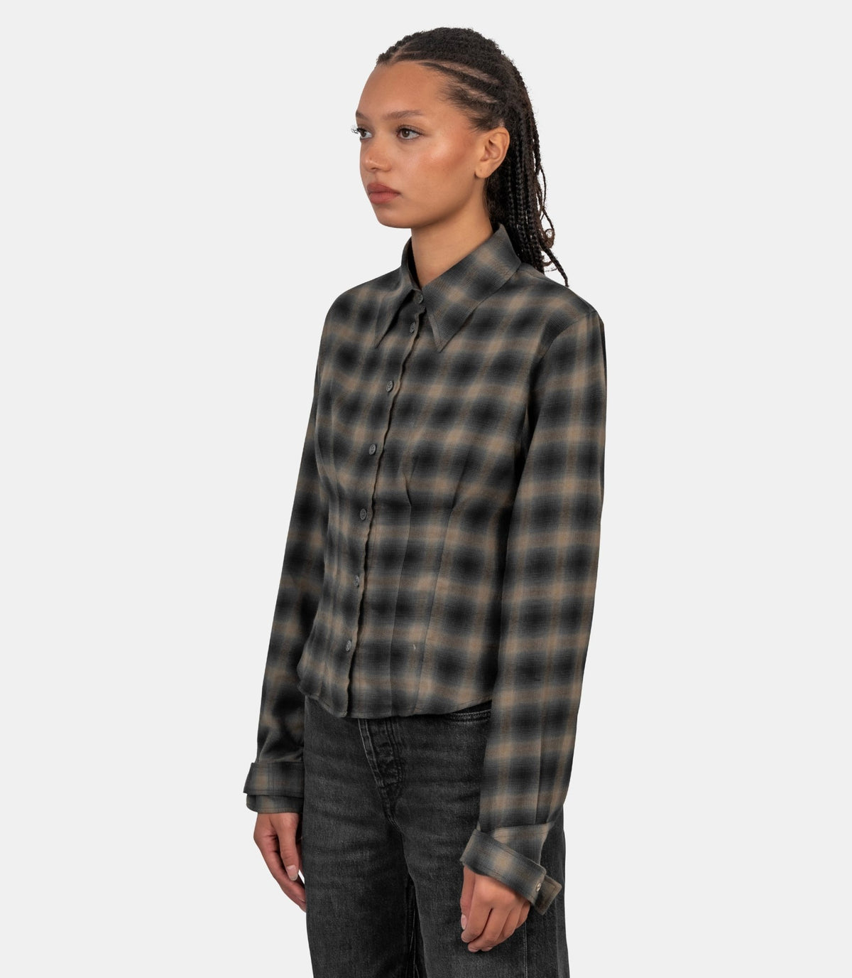 Chemise envelop-W4262EYC-36-Our legacy