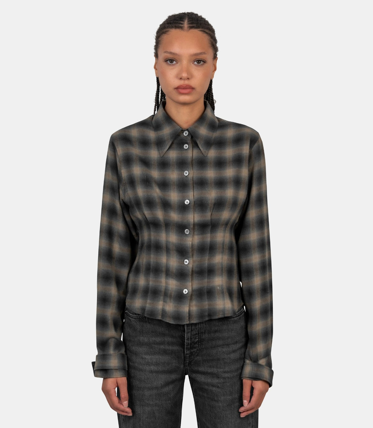Chemise envelop-W4262EYC-36-Our legacy