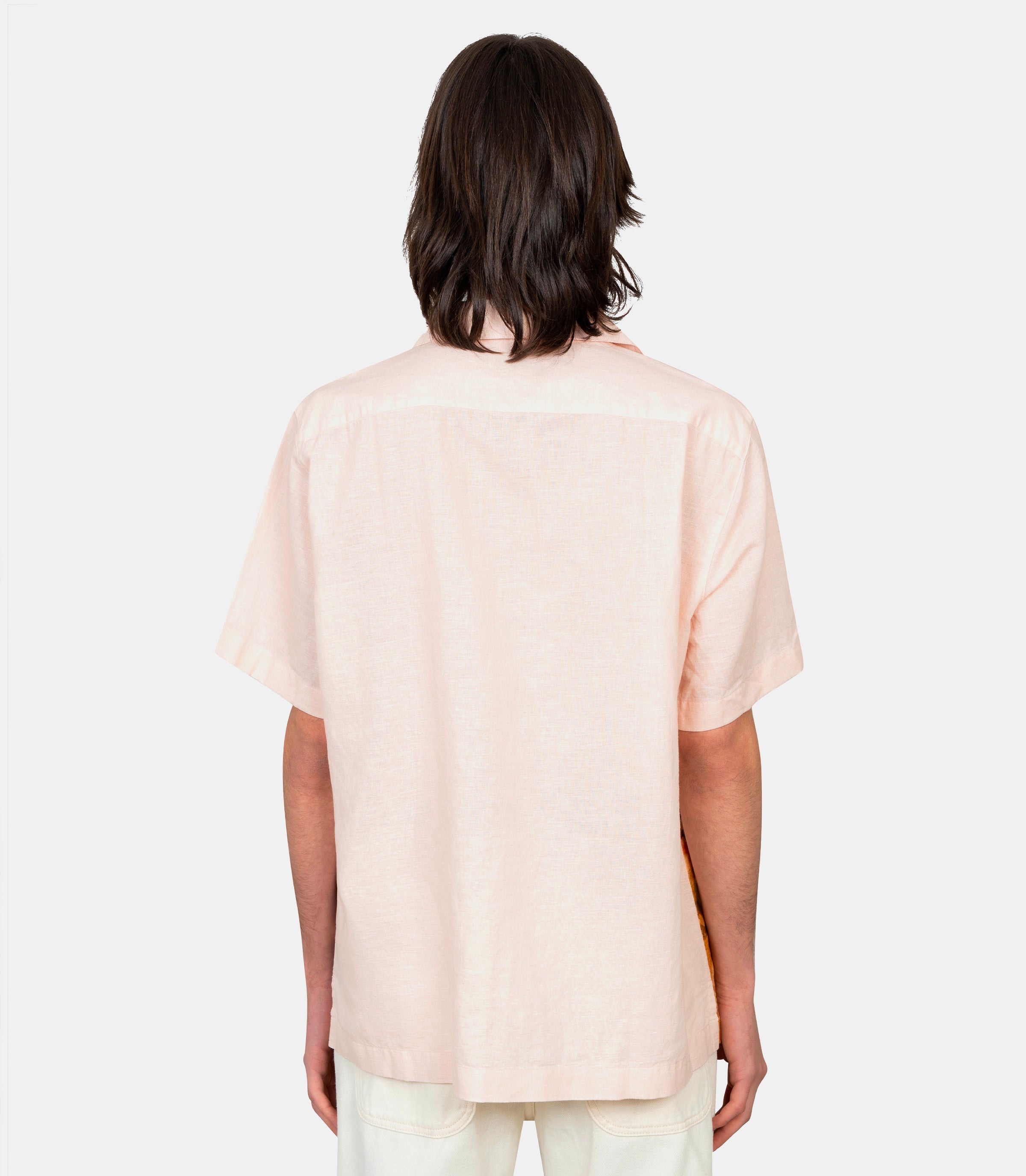 Chemise erotic sun set - SS25SSS0103 - M - Carne bollente