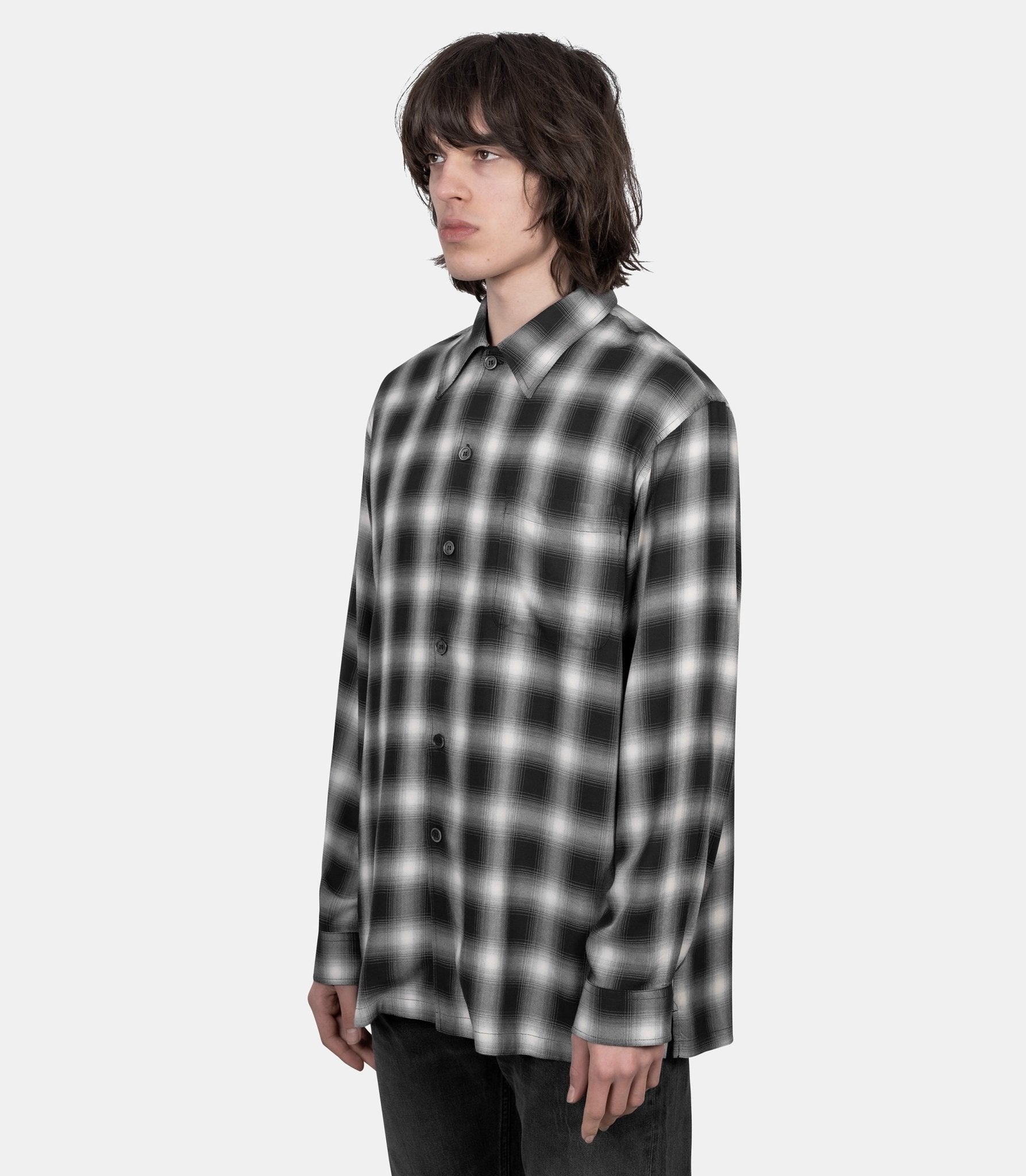 Chemise every - M2262ERC-48 - Our legacy