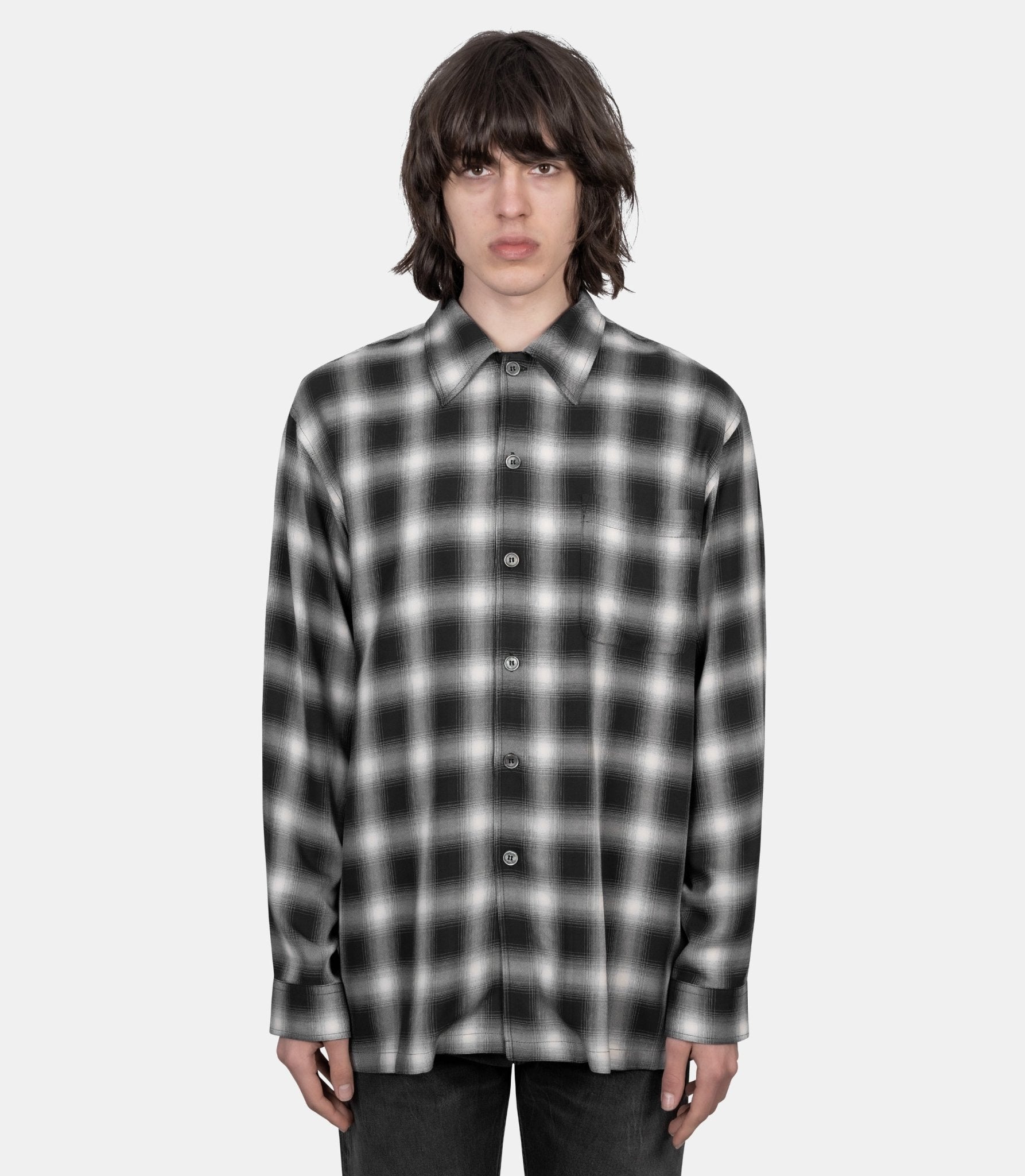 Chemise every - M2262ERC-48 - Our legacy