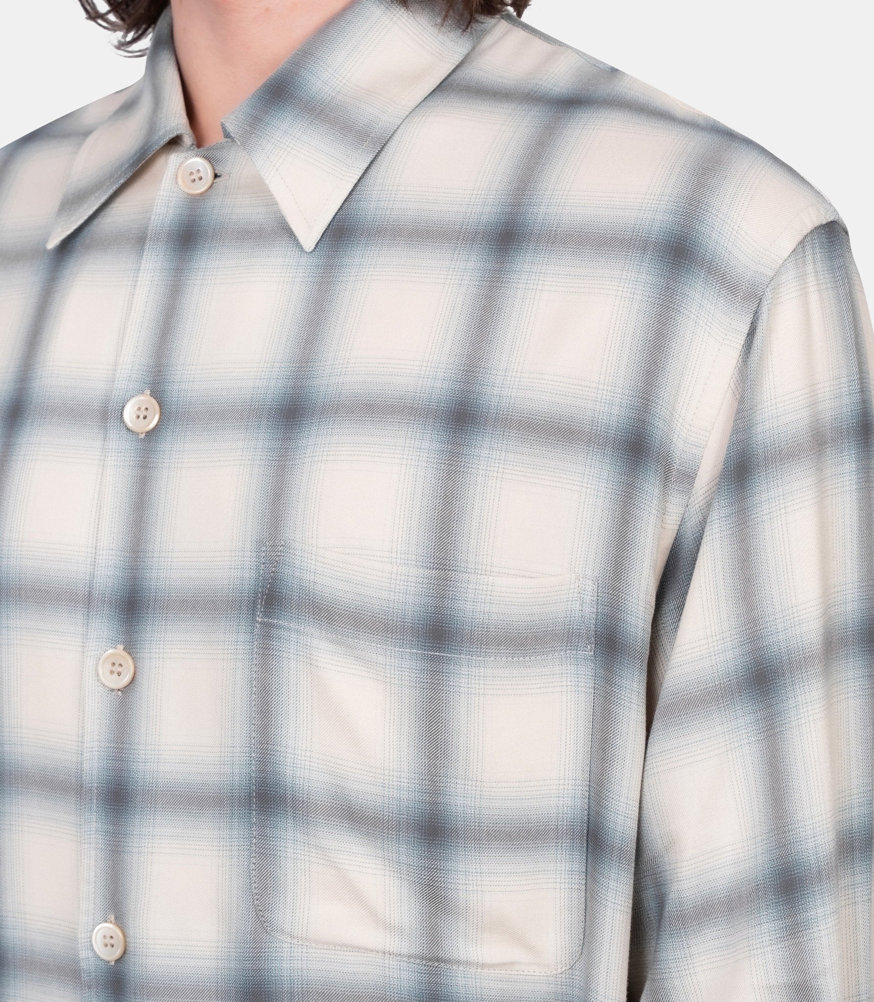 Chemise every - M2262ESC-46 - Our legacy