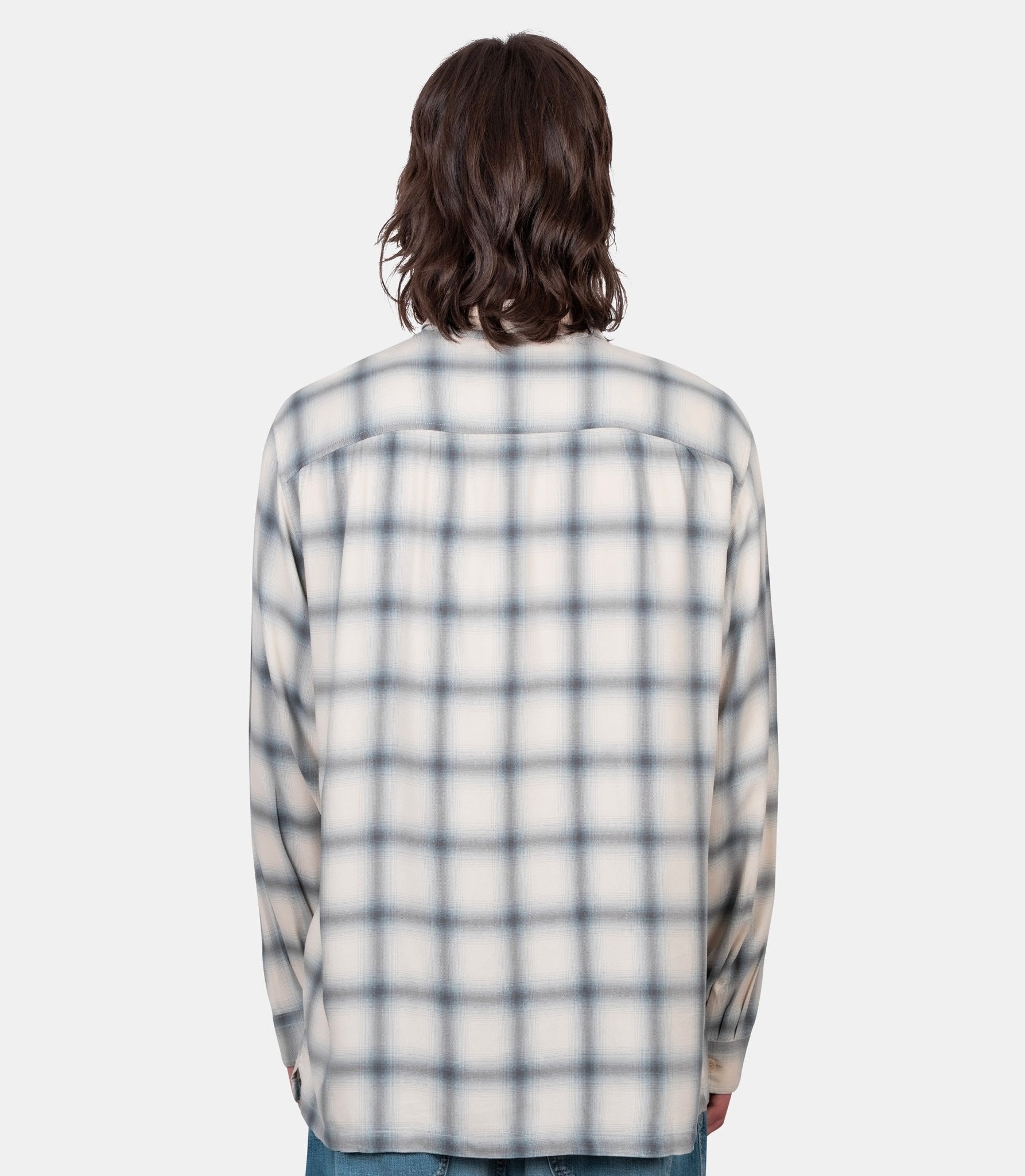 Chemise every - M2262ESC-46 - Our legacy