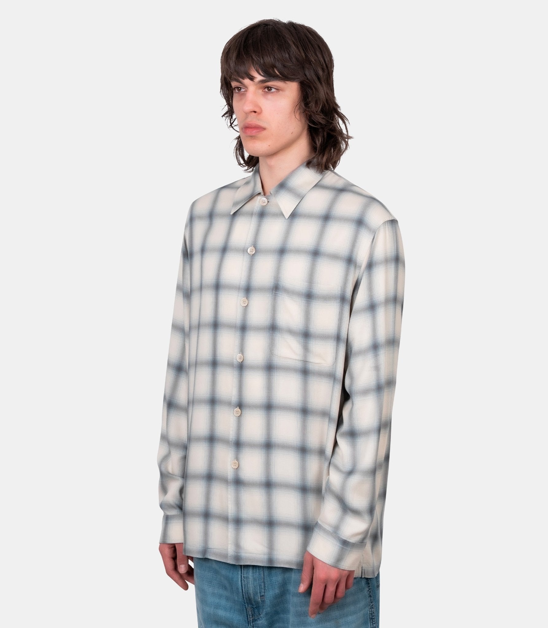 Chemise every - M2262ESC-46 - Our legacy