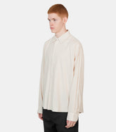Chemise findCREAMCHESS - CHECK - SVous décidez
