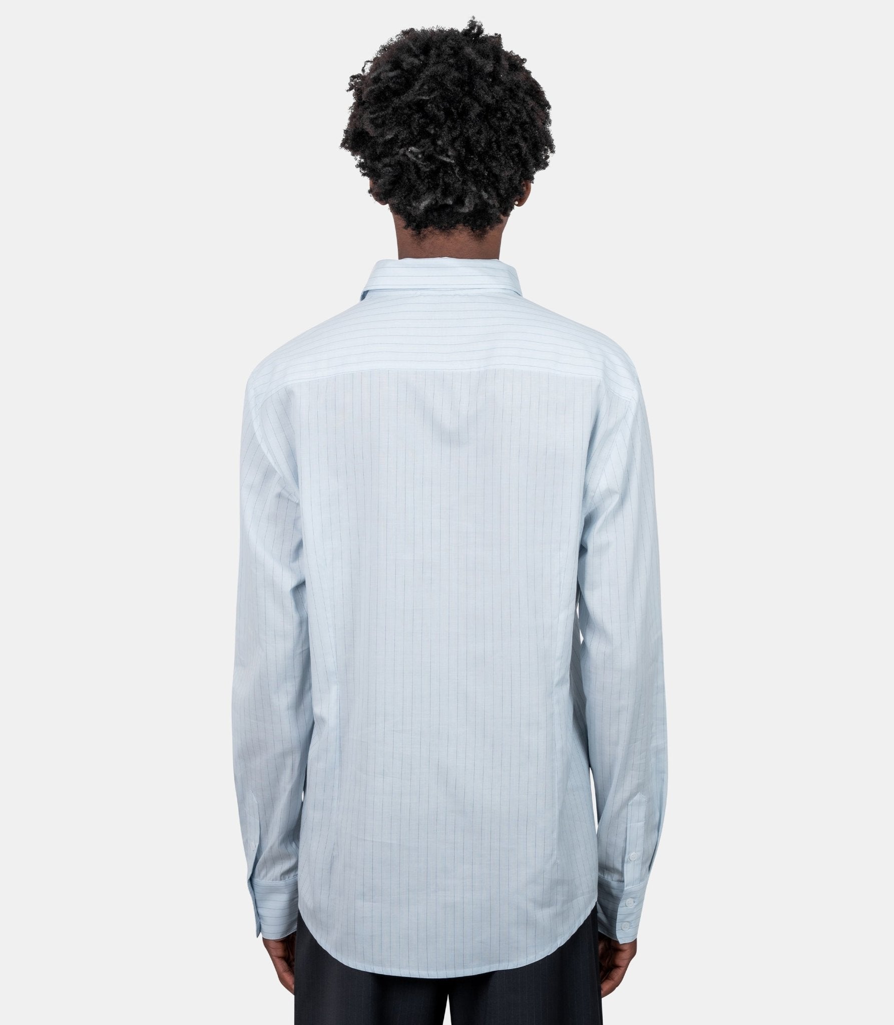Chemise finita-WK2803120-S-Paloma wool