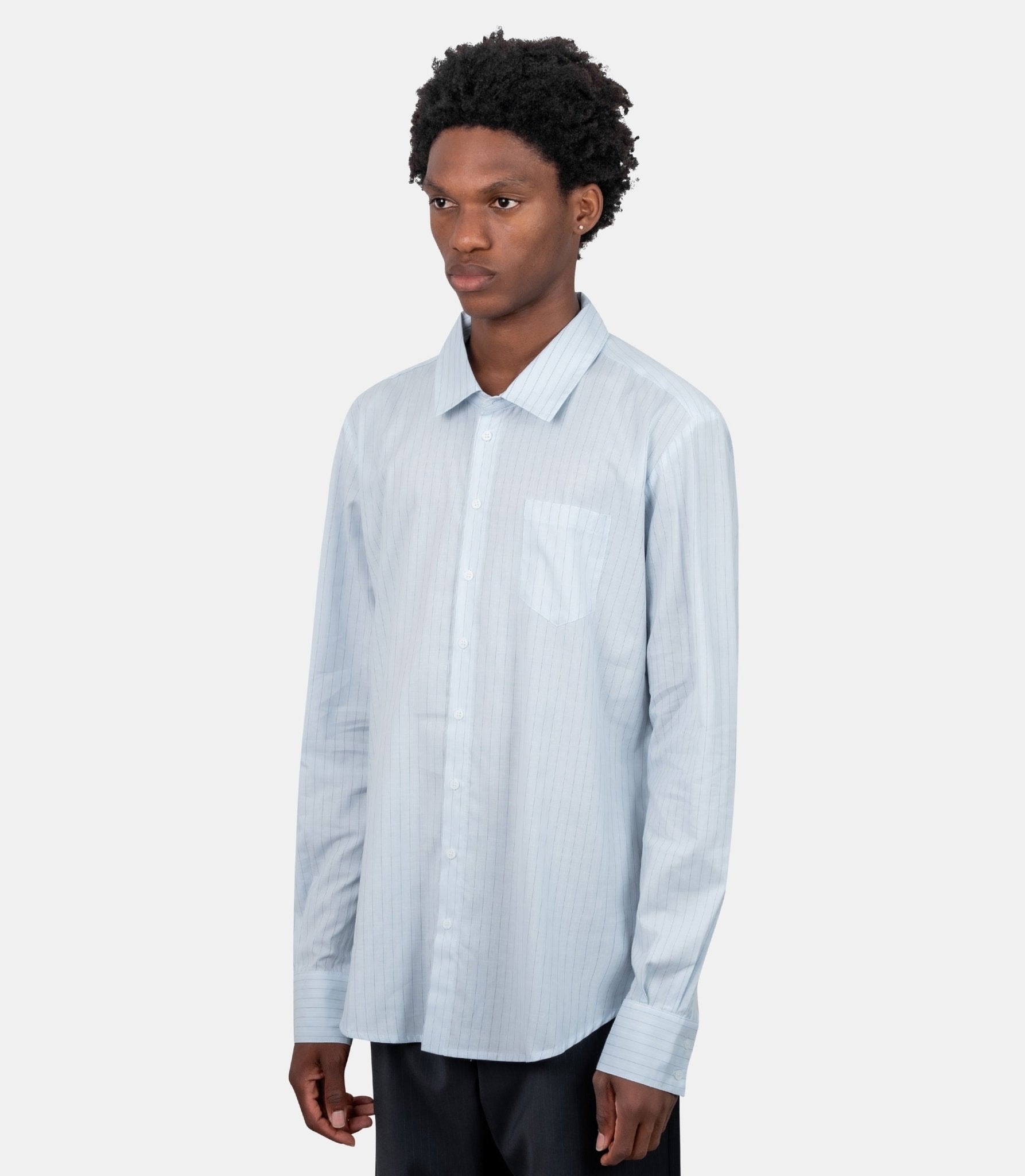 Chemise finita-WK2803120-S-Paloma wool