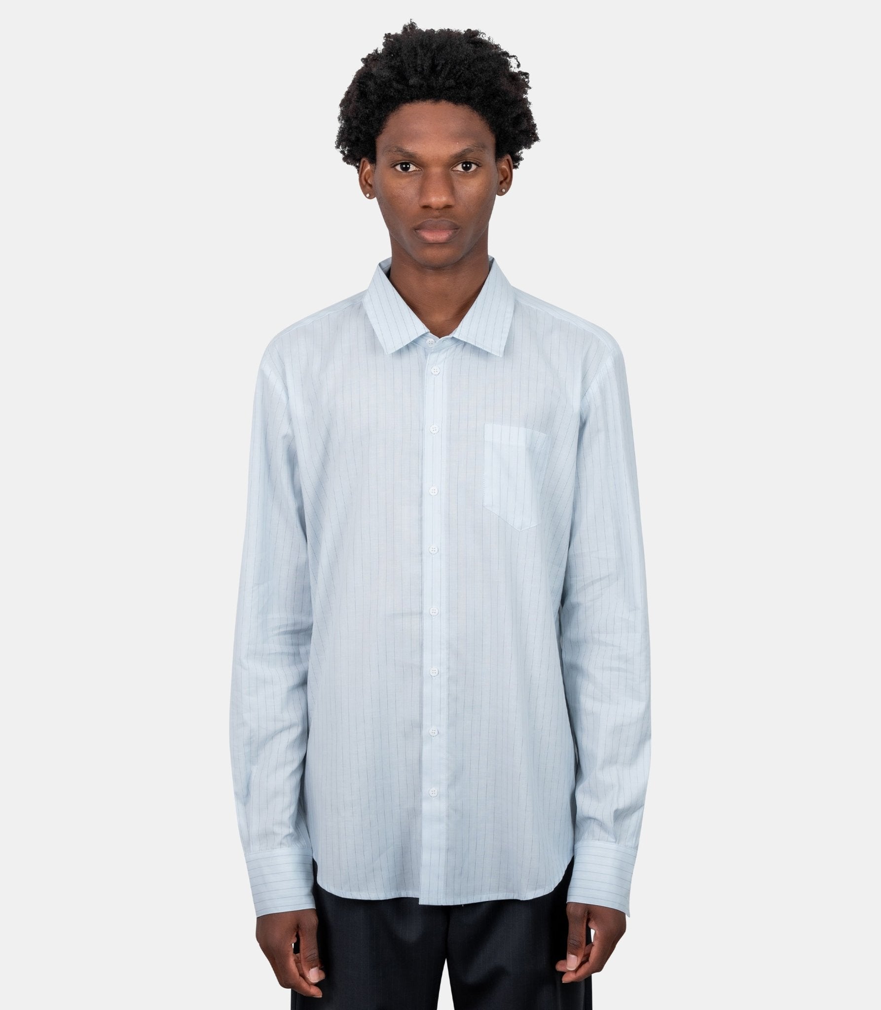 Chemise finita-WK2803120-S-Paloma wool