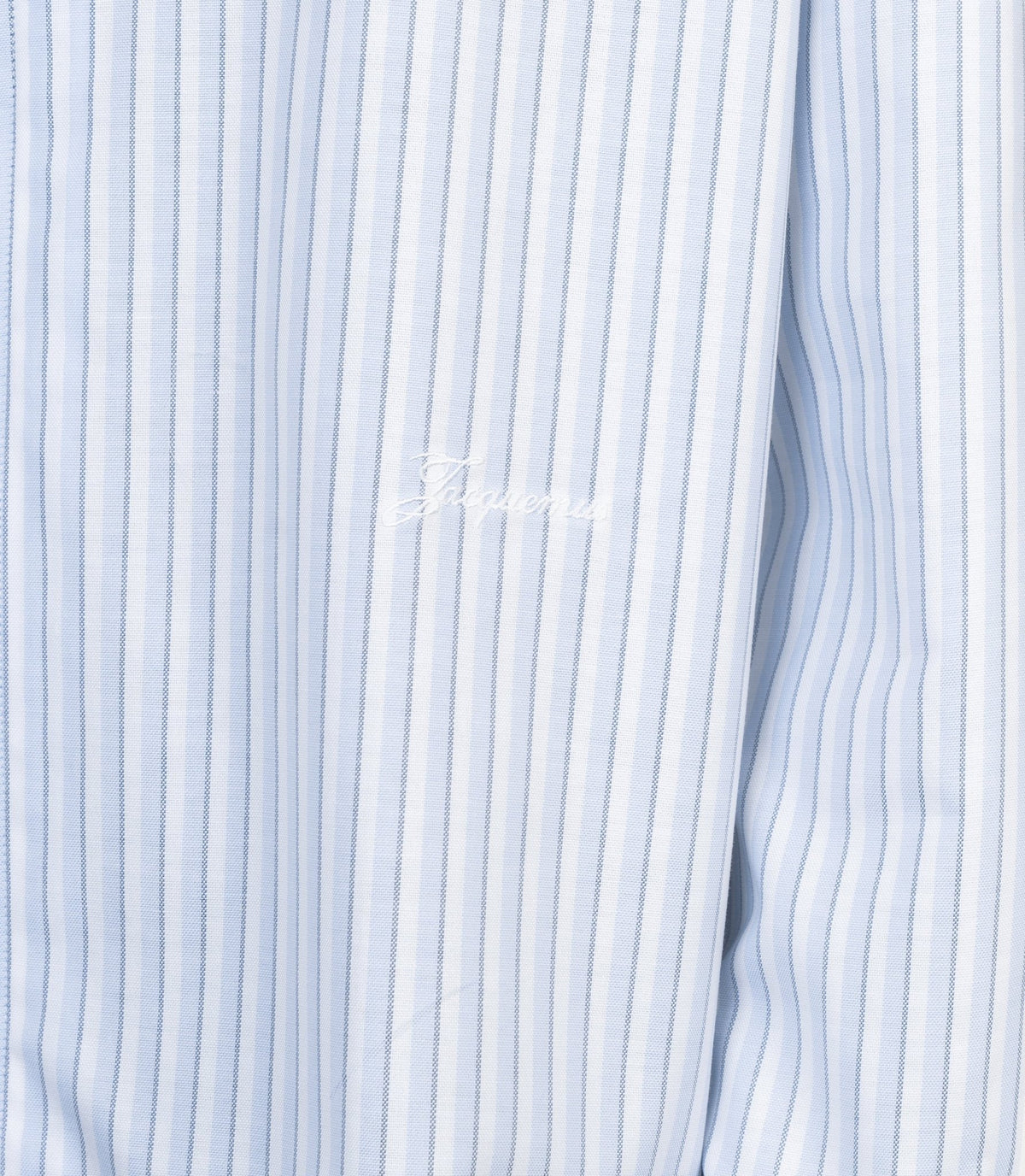 Chemise flash-26HSHM00644AW00936-3OB-46-Jacquemus