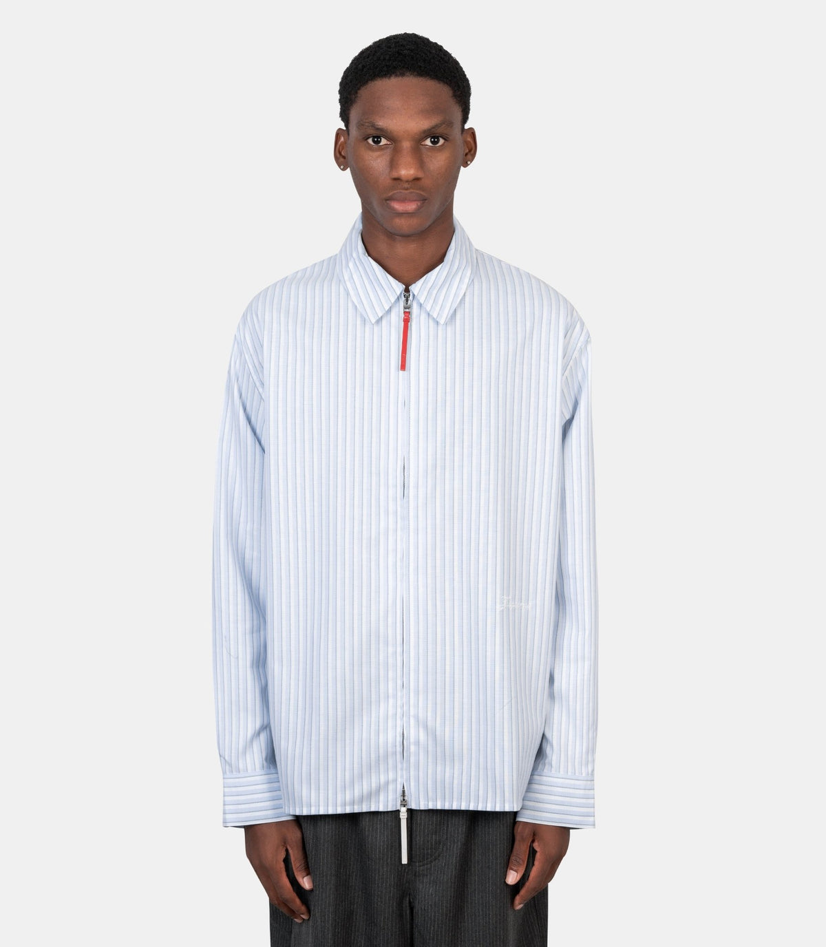 Chemise flash-26HSHM00644AW00936-3OB-46-Jacquemus