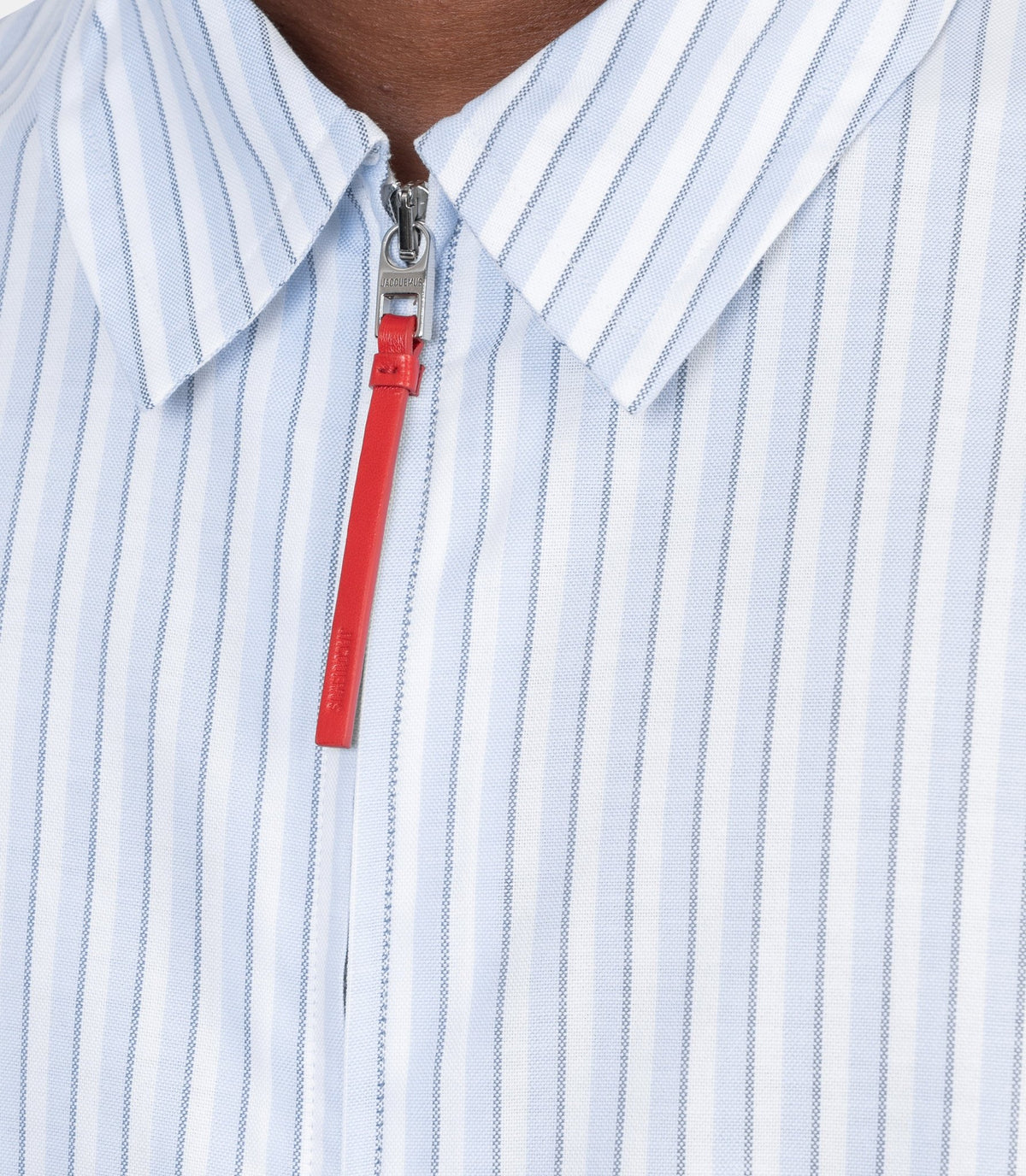 Chemise flash-26HSHM00644AW00936-3OB-46-Jacquemus