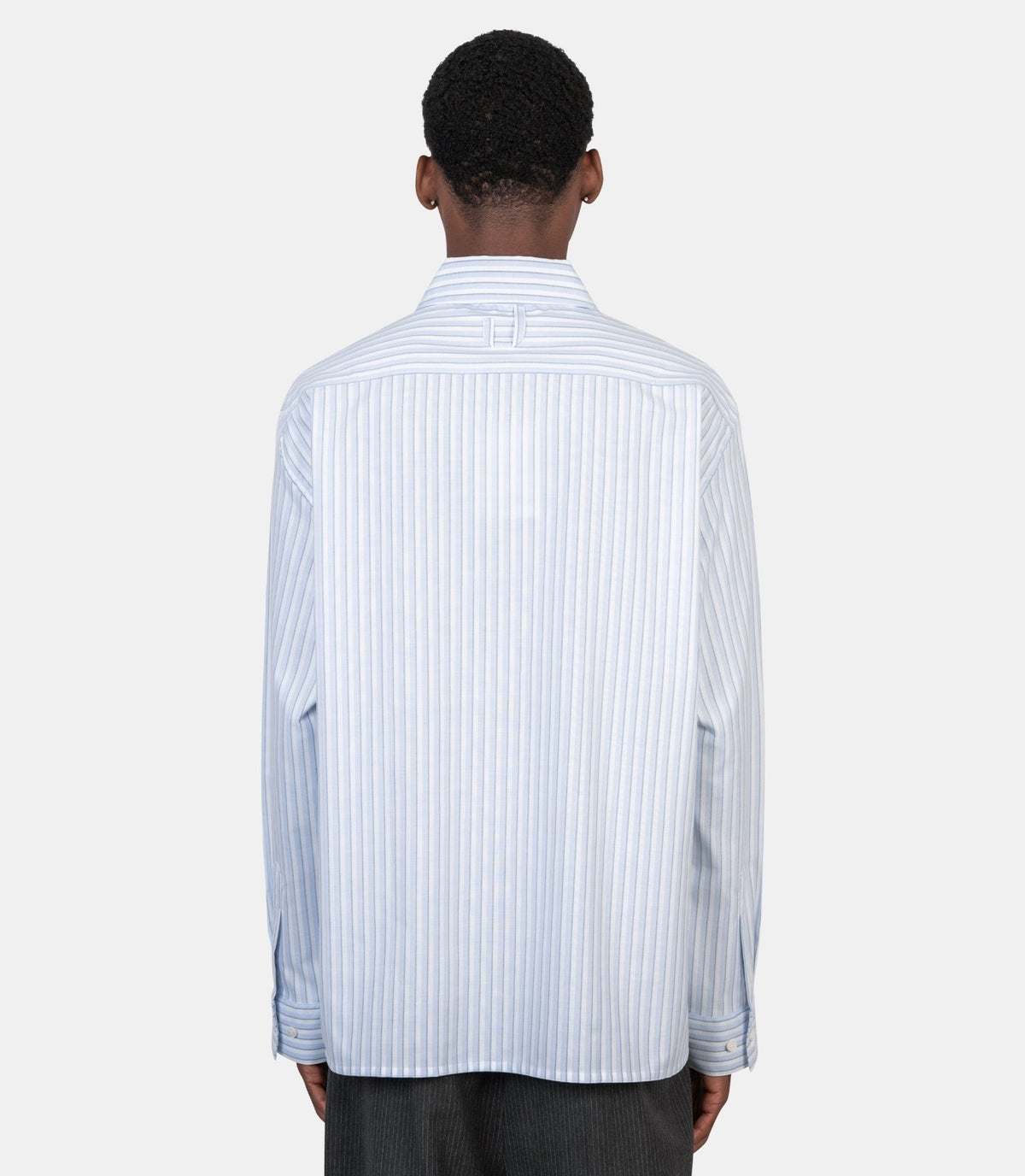 Chemise flash-26HSHM00644AW00936-3OB-46-Jacquemus