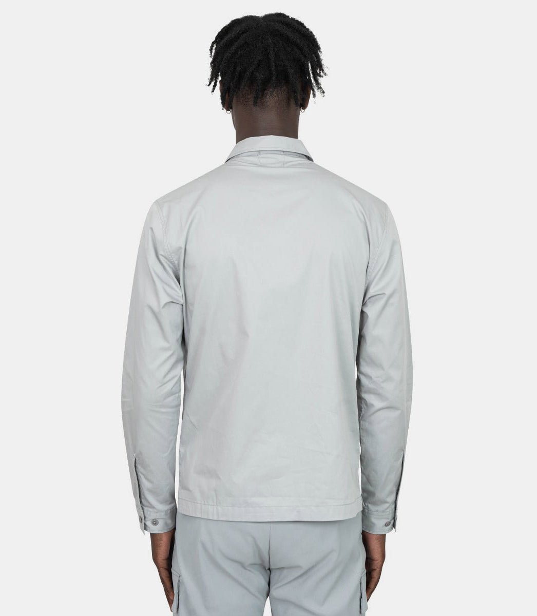 Chemise gabardine à manches longues18CLSH025A - 006472A - 916 - SC.p. company metropolis series