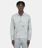 Chemise gabardine à manches longues18CLSH025A - 006472A - 916 - SC.p. company metropolis series