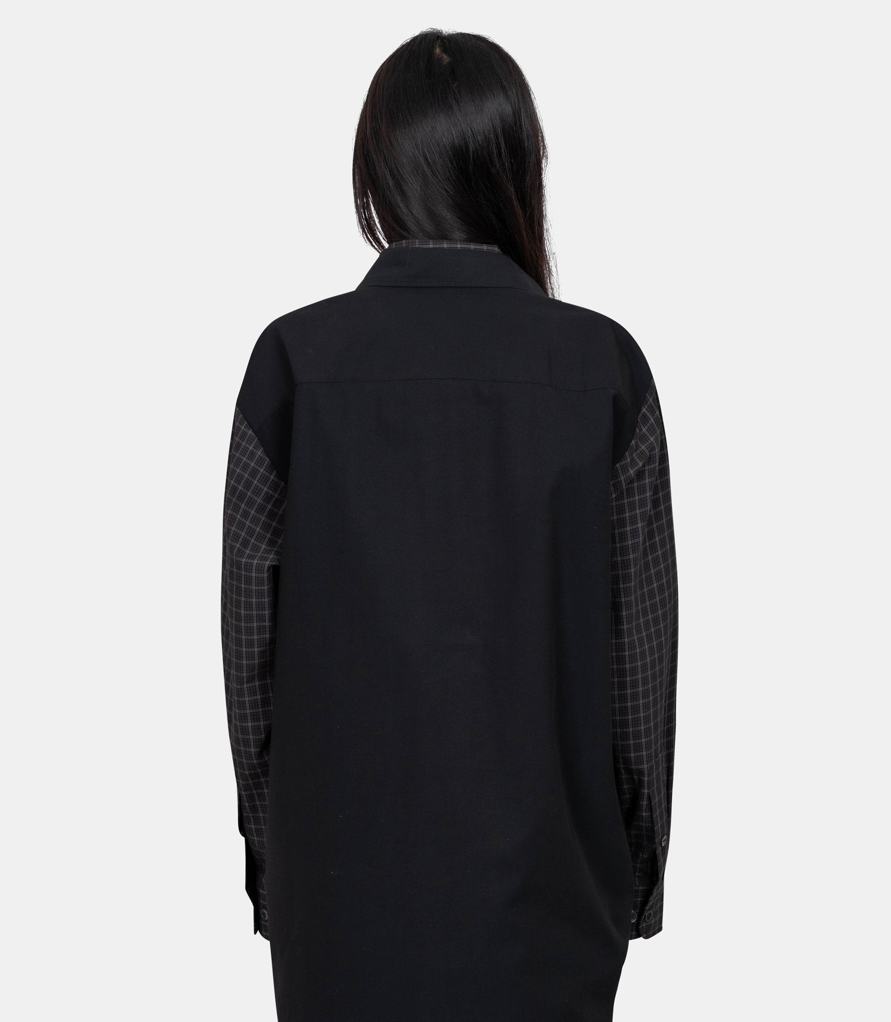 Chemise girdle - W4252GB-34 - Our legacy