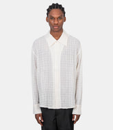 Chemise ignacio - MSS25IGNACIOCLO-S - Séfr