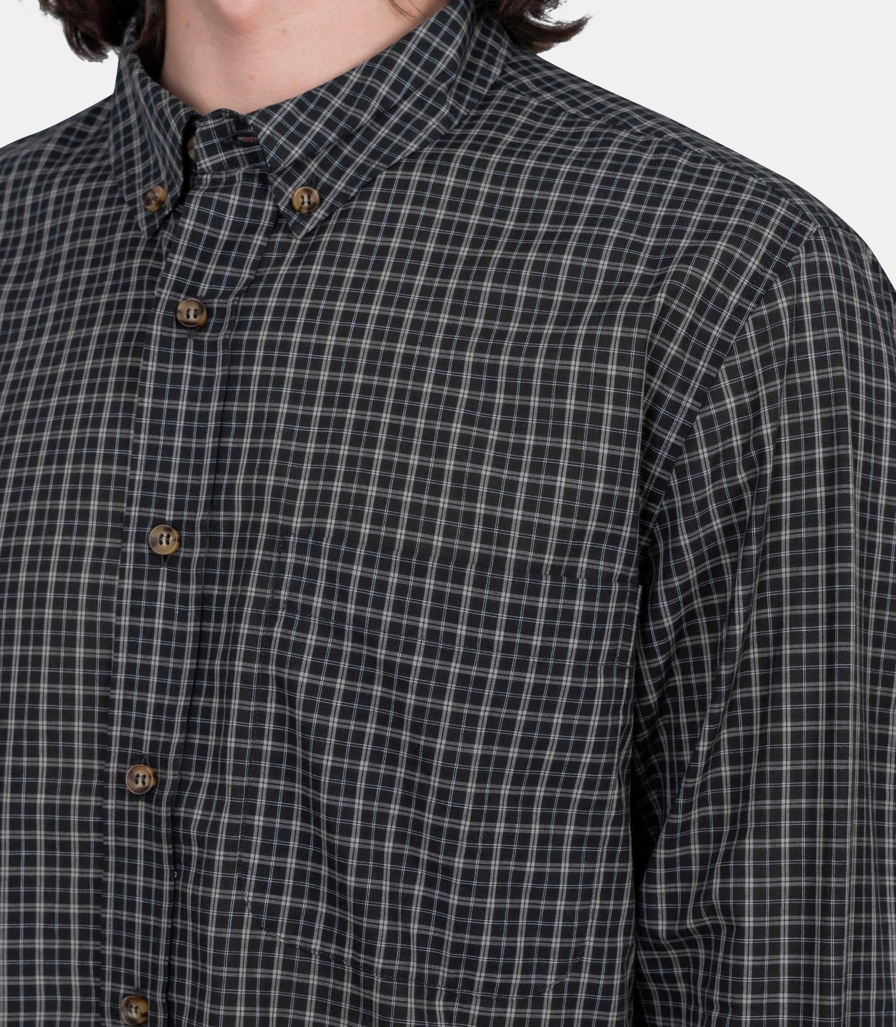 Chemise jeremy - RUS2627208-16-S - Gimaguas