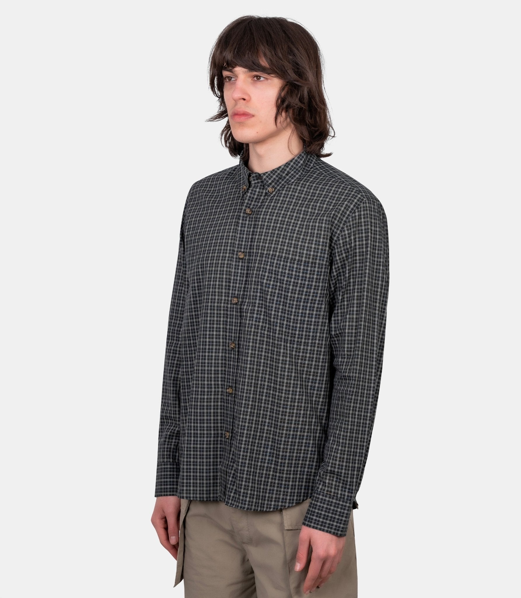 Chemise jeremy - RUS2627208-16-S - Gimaguas
