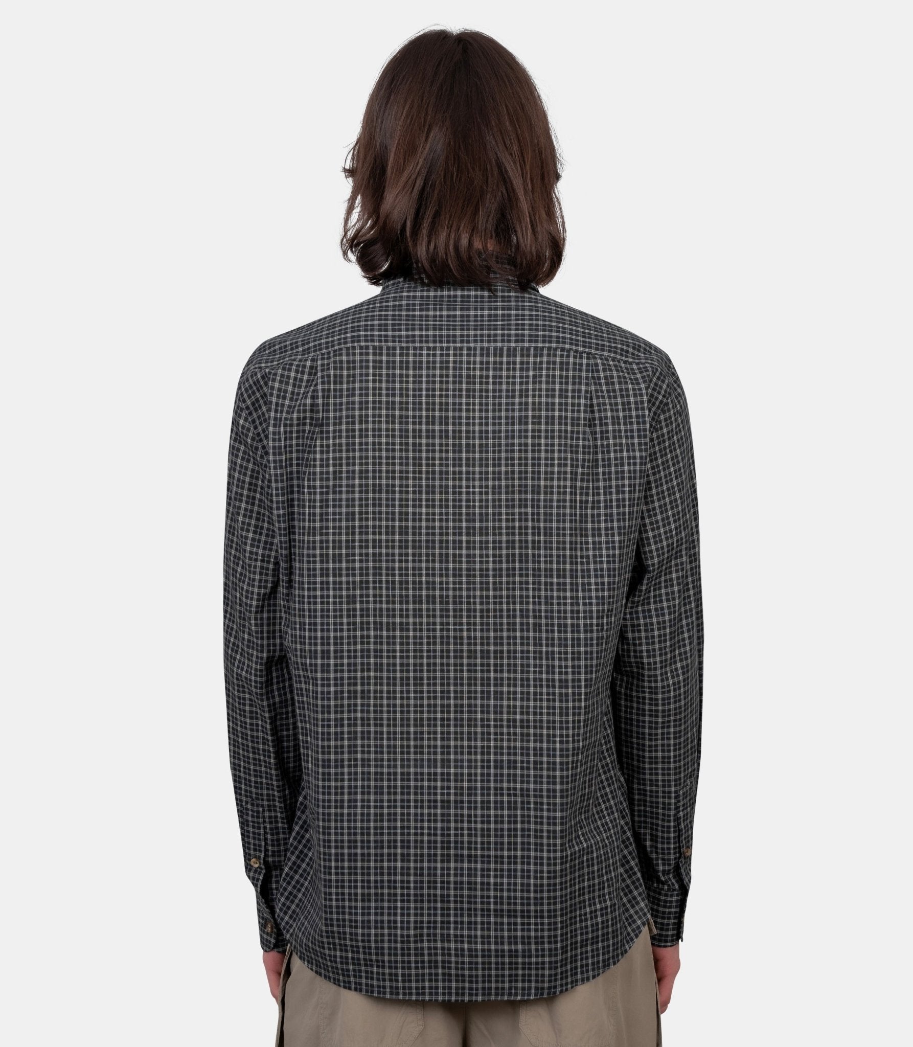 Chemise jeremy - RUS2627208-16-S - Gimaguas