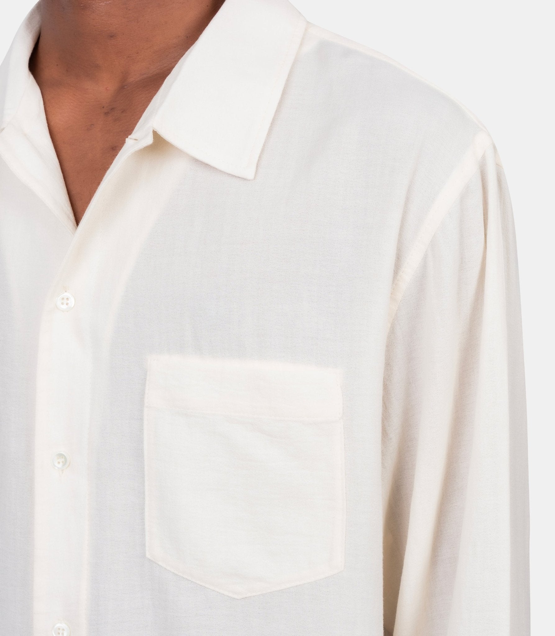 Chemise leo - FW23LEOVAN-S - Séfr