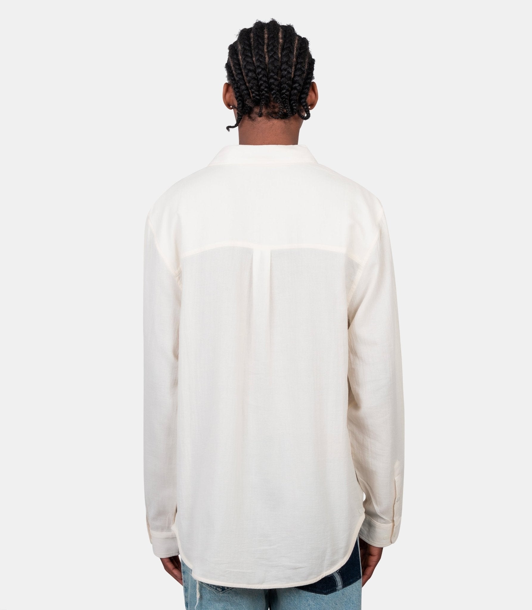 Chemise leo - FW23LEOVAN-S - Séfr