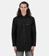 Chemise logoAZ - B004 - 051 - 1 - SComme des garçons play