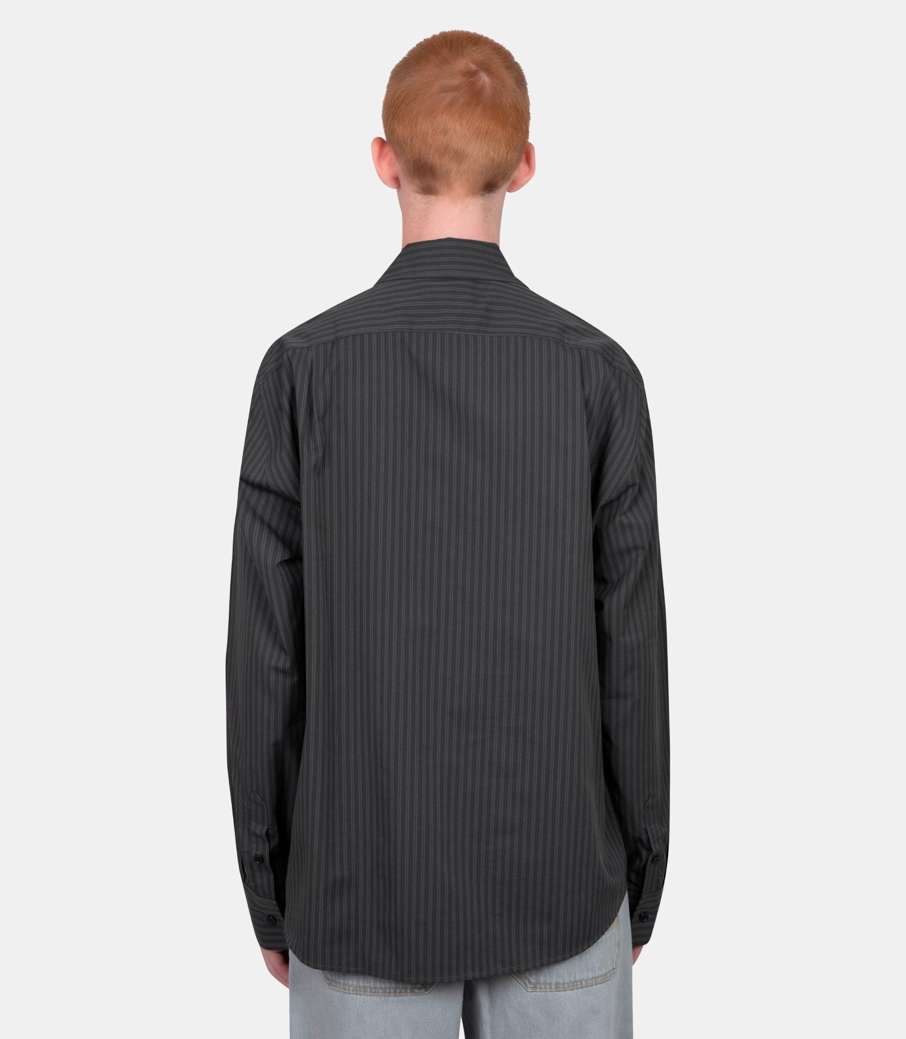 Chemise manches longues suli - RUF2527115-16-S - Gimaguas