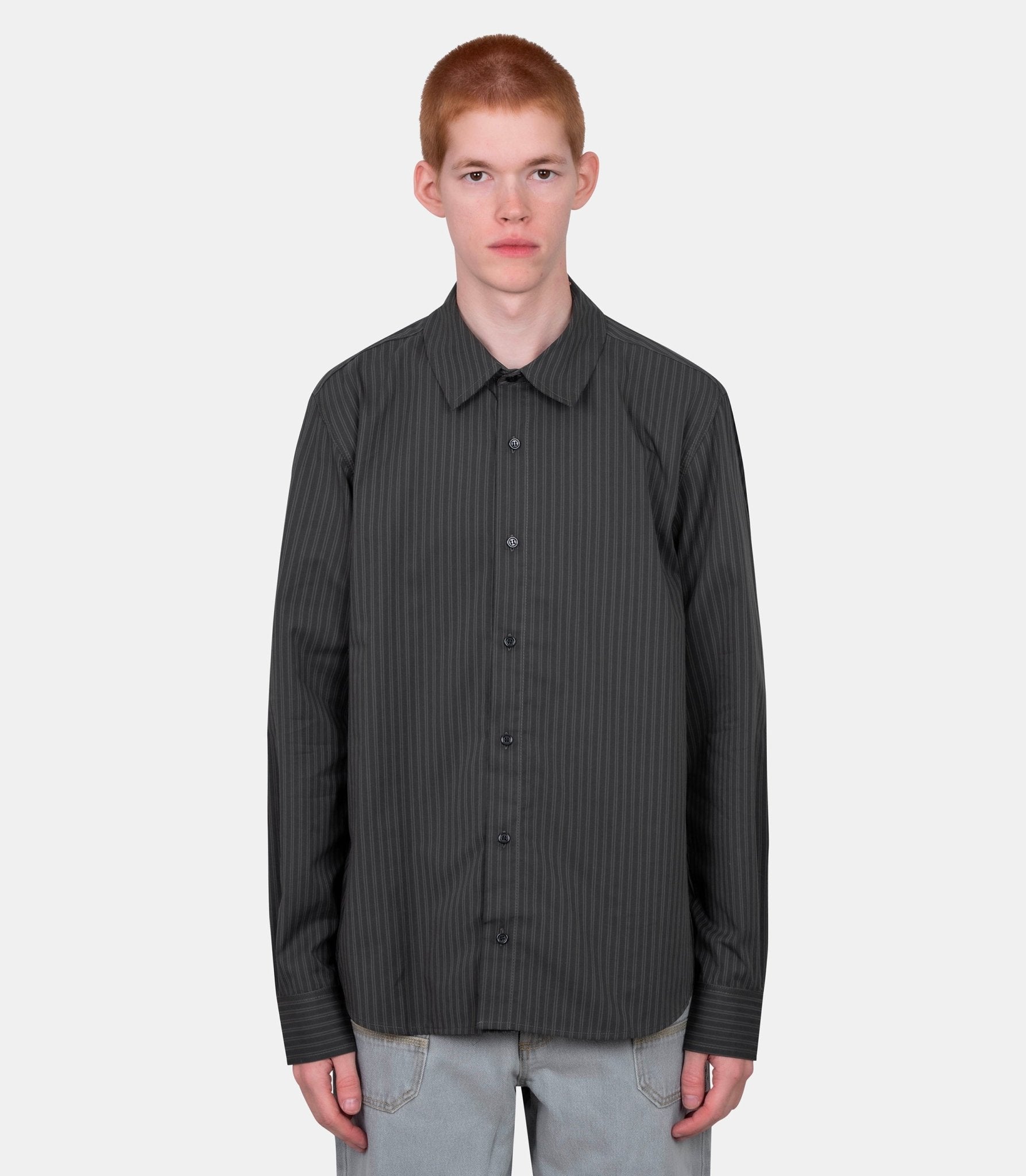 Chemise manches longues suli - RUF2527115-16-S - Gimaguas