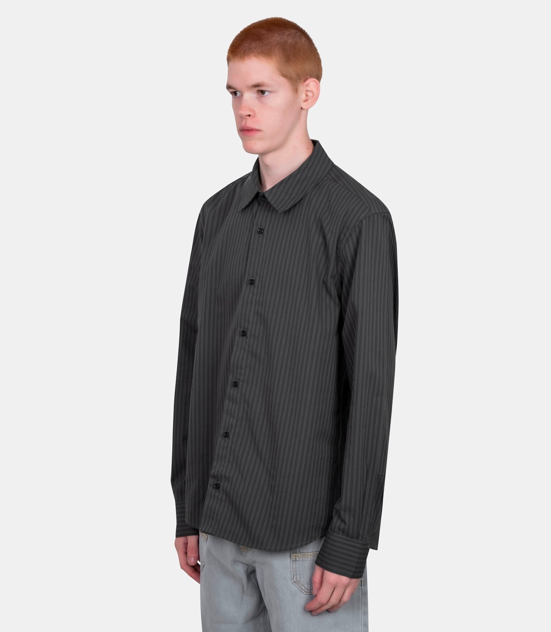 Chemise manches longues suli - RUF2527115-16-S - Gimaguas