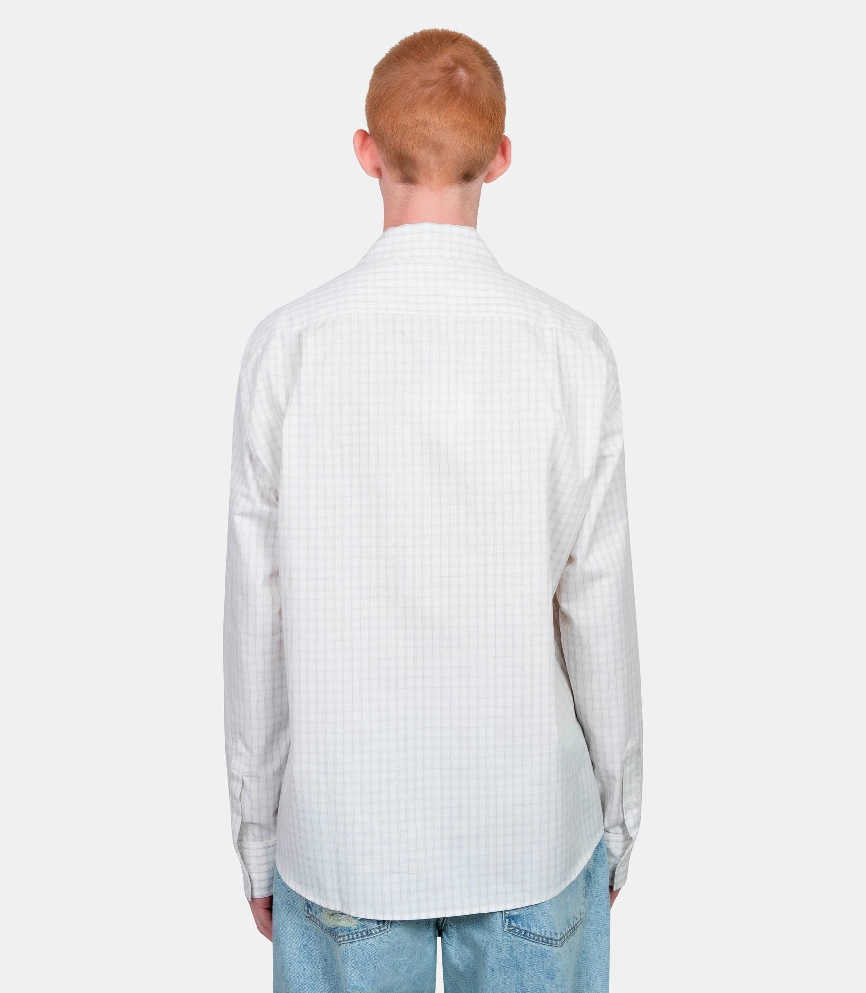 Chemise manches longues suli - RUF2527115-74-S - Gimaguas