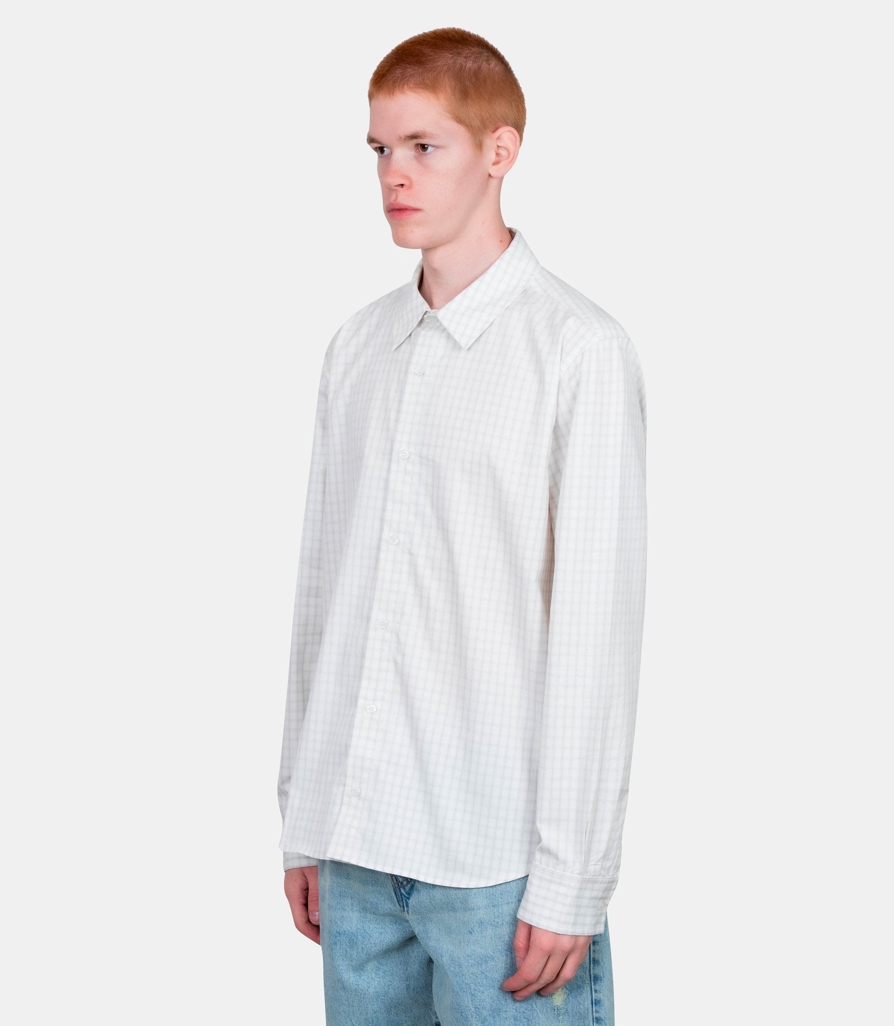 Chemise manches longues suli - RUF2527115-74-S - Gimaguas