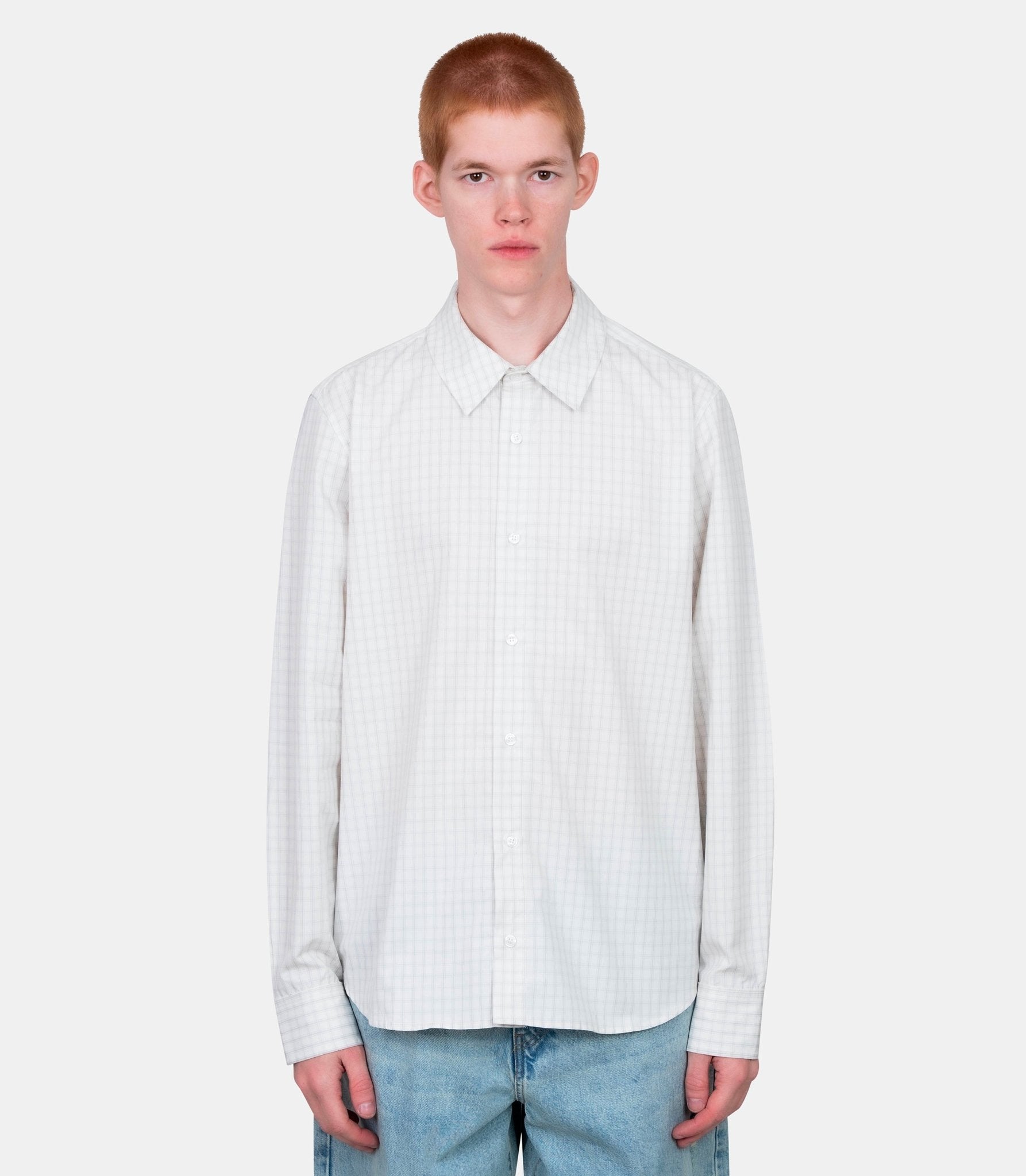 Chemise manches longues suli - RUF2527115-74-S - Gimaguas