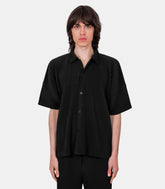 Chemise mc july - HP58JJ072-15-2 - Homme plissé issey miyake
