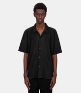 Chemise mc may - HP66JJ051-15-2 - Homme plissé issey miyake