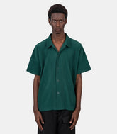 Chemise mc may - HP66JJ051-67-2 - Homme plissé issey miyake