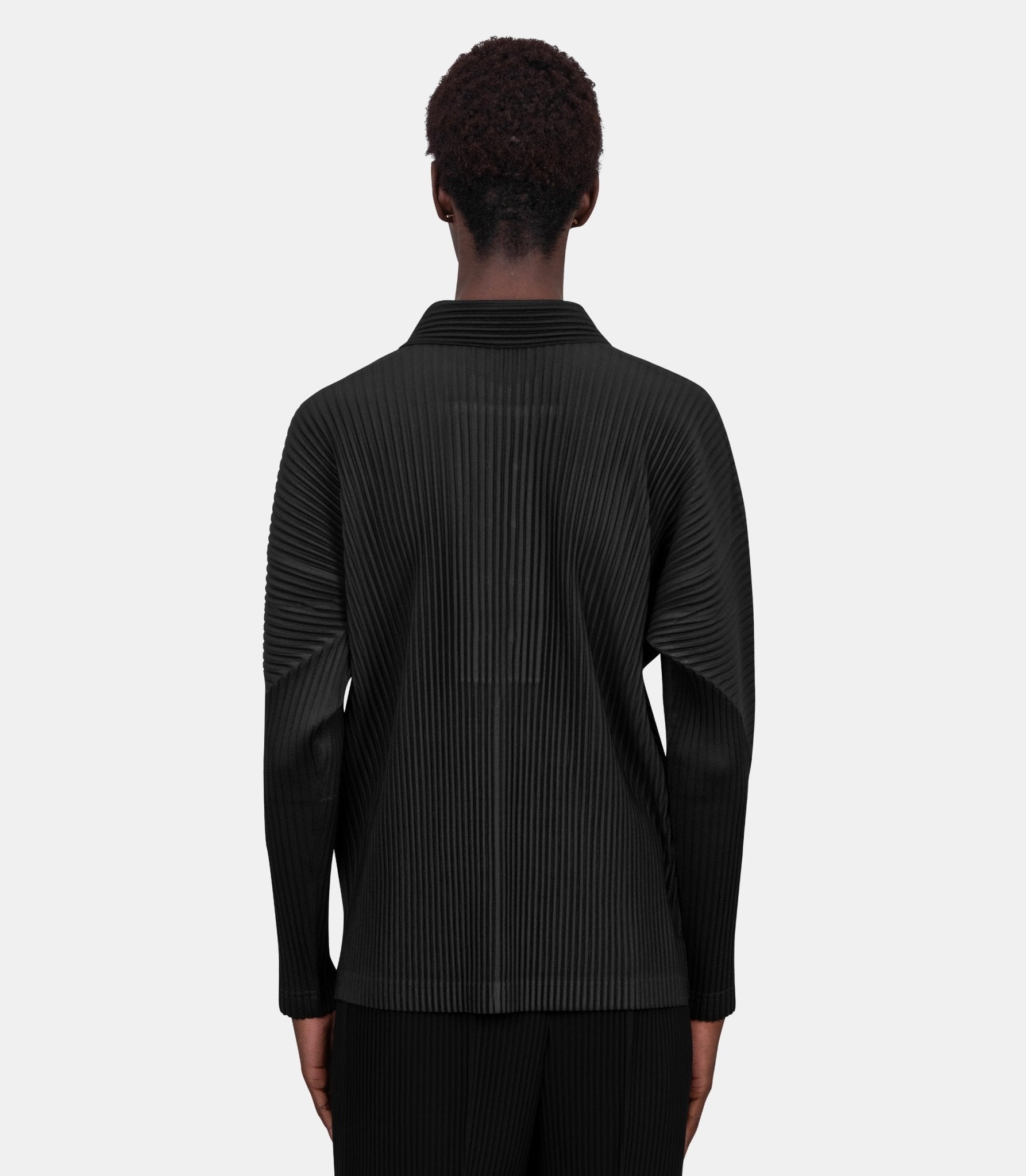 Chemise mc may - HP66JK052-15-2 - Homme plissé issey miyake