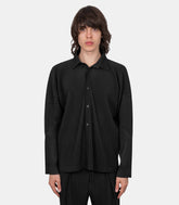 Chemise mc october - HP58JJ102-15-2 - Homme plissé issey miyake