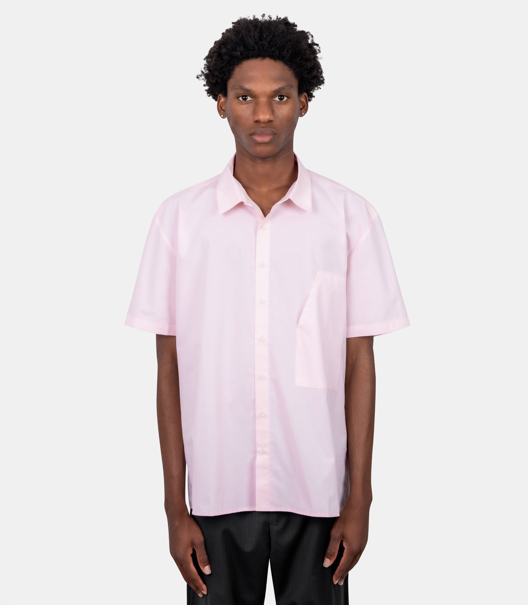 Chemise milefile-WK3404440-M-Paloma wool