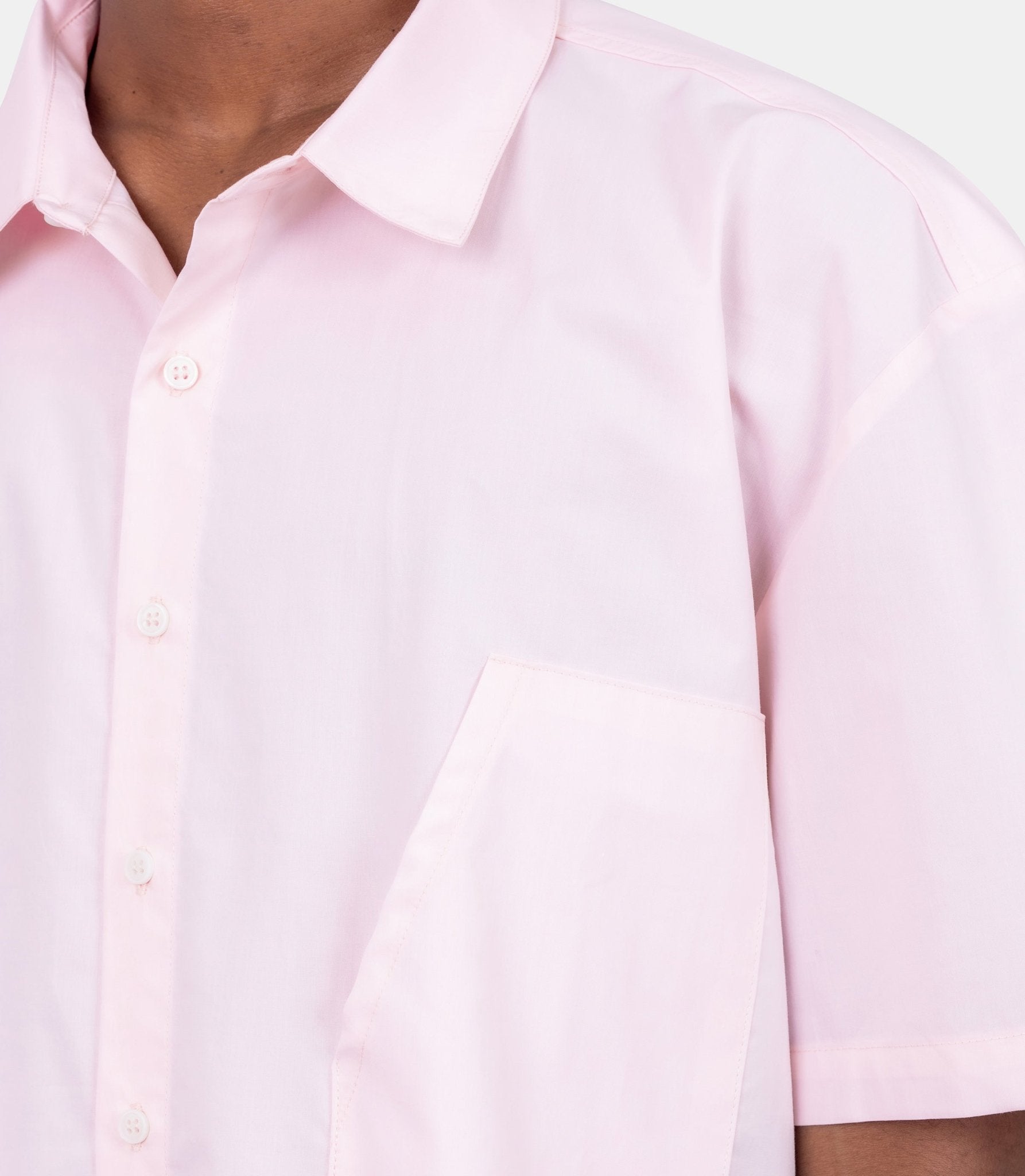 Chemise milefile-WK3404440-M-Paloma wool