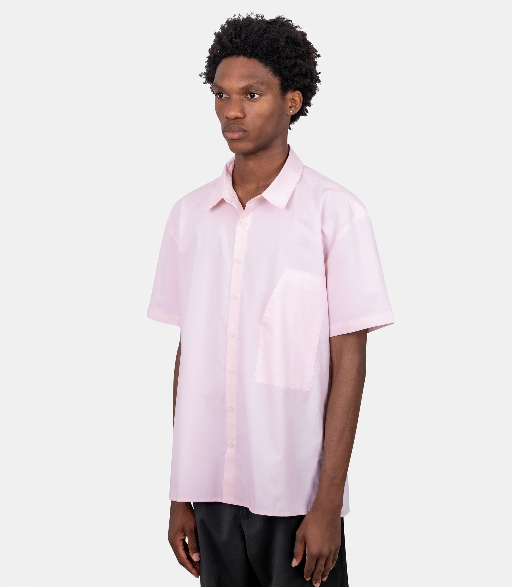 Chemise milefile-WK3404440-M-Paloma wool