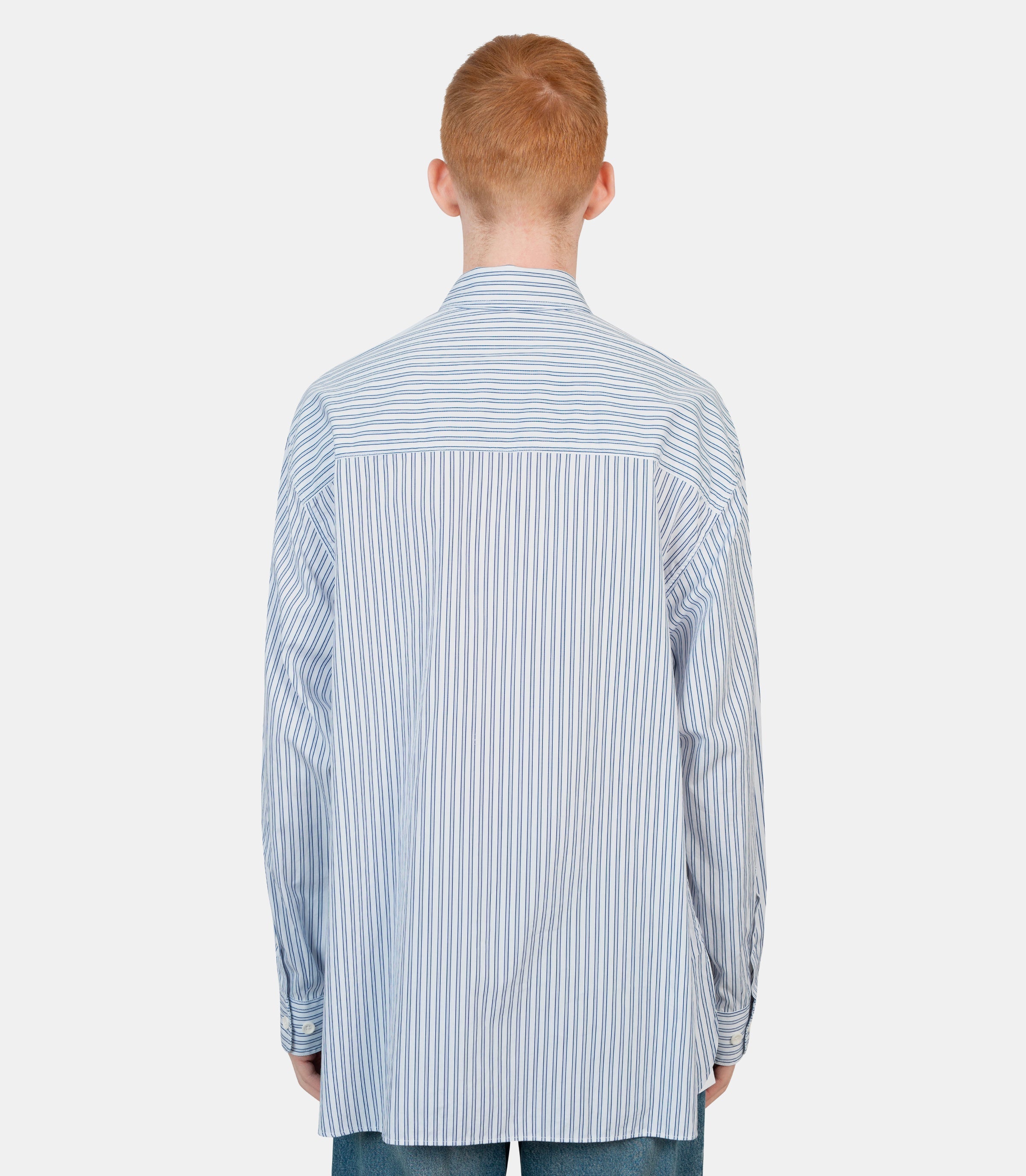 Chemise note1226 - WHITE - MSunflower